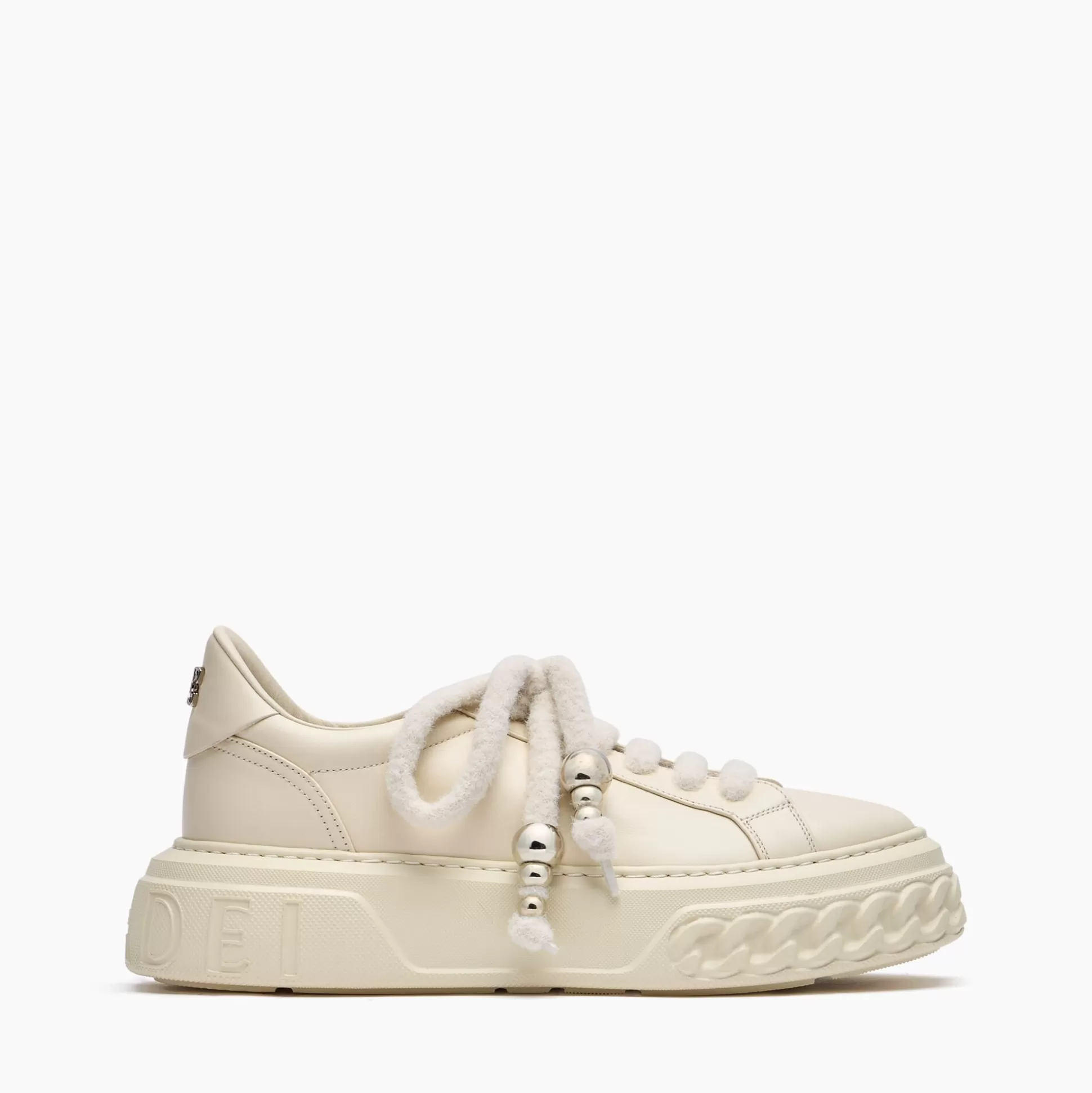 Casadei Off Road Sneakers